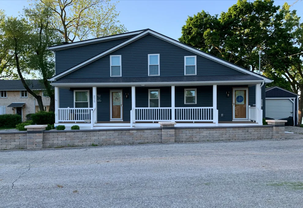 All Seasons Builders, INC. - Photo 2