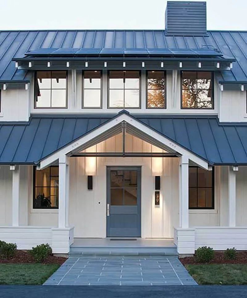 Calabasas Roof Renovation by Goldenline Remodeling - Photo 2