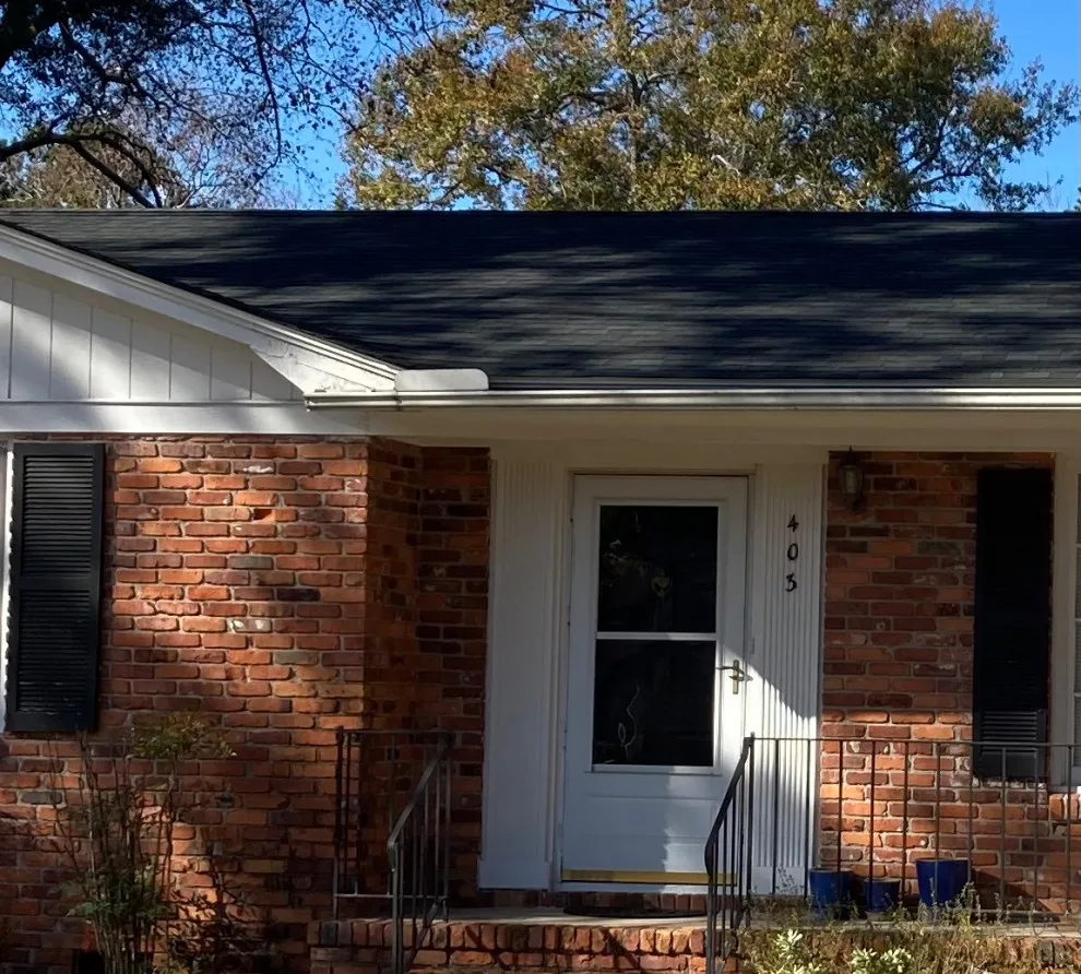 Roof Shingle Replacement by Tideline Homes - Photo 2
