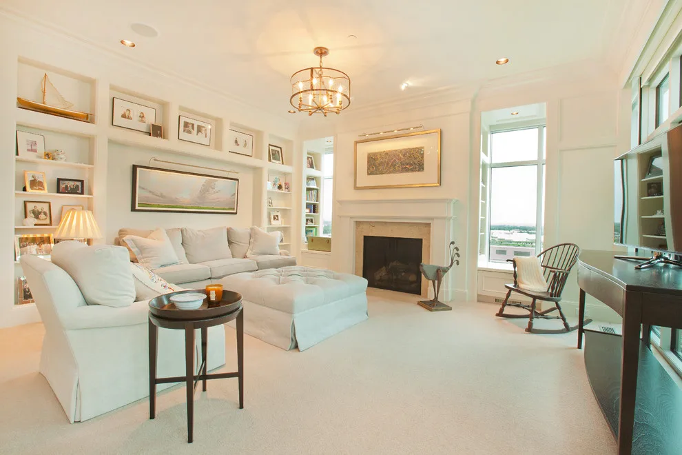 Penthouse on the Roof by Craig Tuttle Construction, Inc. - Photo 42