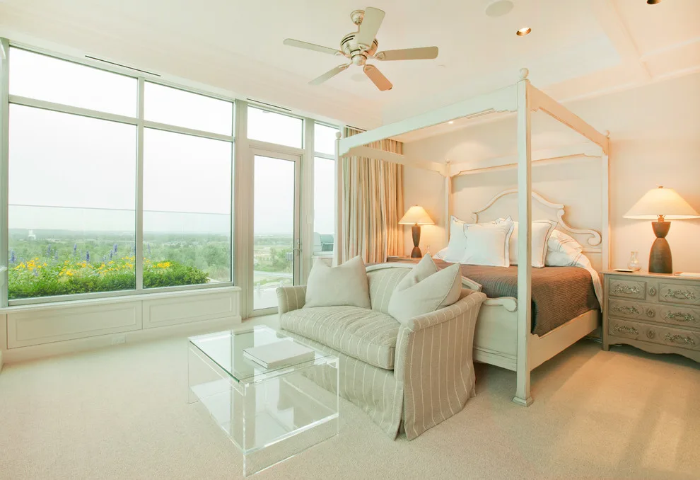 Penthouse on the Roof by Craig Tuttle Construction, Inc. - Photo 40