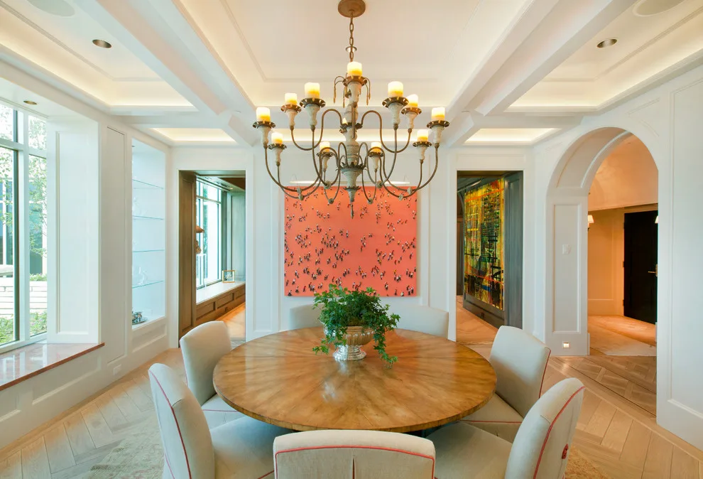 Penthouse on the Roof by Craig Tuttle Construction, Inc. - Photo 5