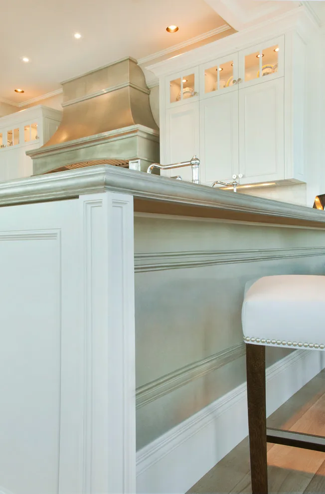Penthouse on the Roof by Craig Tuttle Construction, Inc. - Photo 39