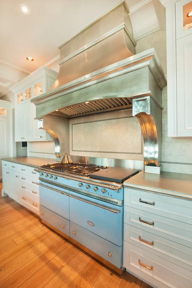 Penthouse on the Roof by Craig Tuttle Construction, Inc. - Photo 17