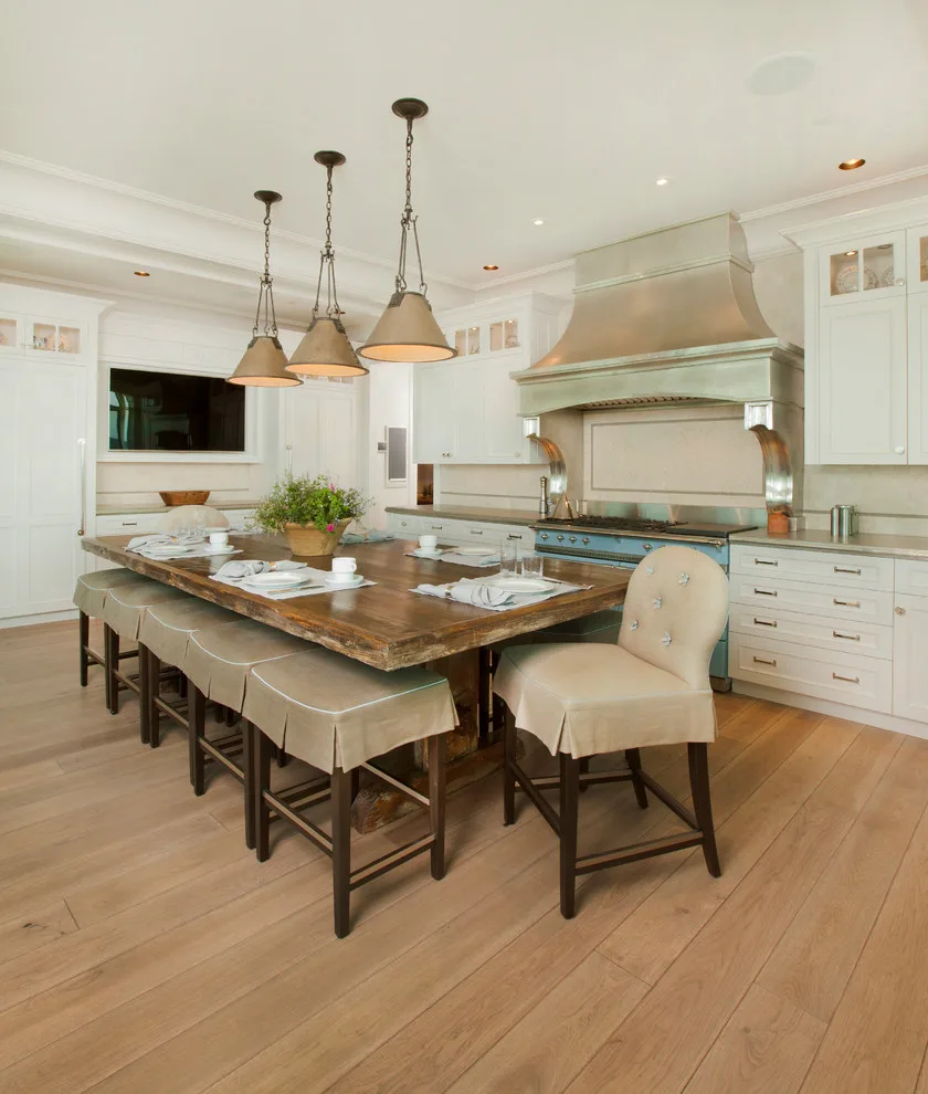 Penthouse on the Roof by Craig Tuttle Construction, Inc. - Photo 55