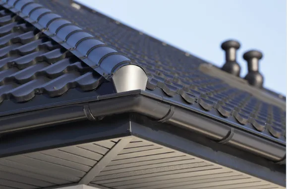 Roofing and Gutter Solutions by XL Outdoor Living - Photo 18