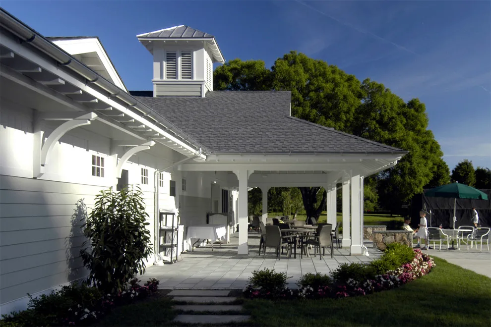 Roofing and Gutter Solutions by XL Outdoor Living - Photo 26
