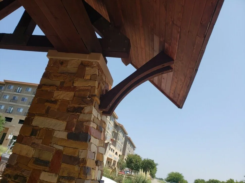 Roof and Exterior Cladding by SLM General Contractors, LLC - Photo 2
