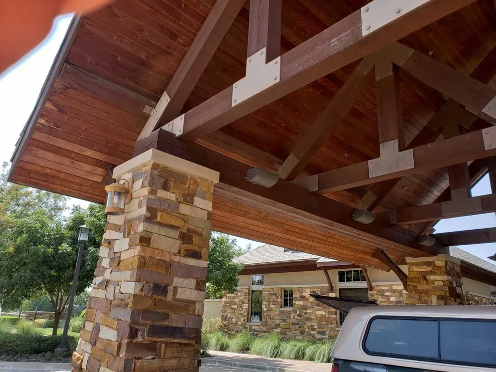 Roof and Exterior Cladding by SLM General Contractors, LLC - Photo 3