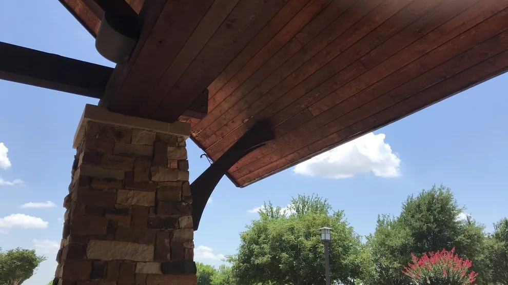 Roof and Exterior Cladding by SLM General Contractors, LLC - Photo 5