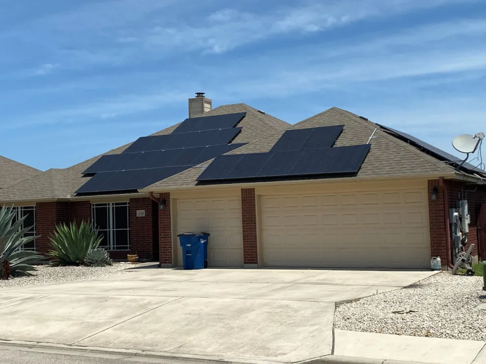 Roofing and Solar Setup by All Points General Contracting & Solar - Photo 7