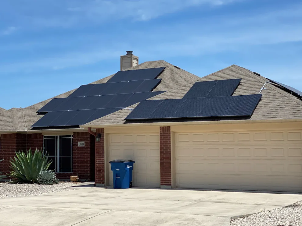 Roofing and Solar Setup by All Points General Contracting & Solar - Photo 15