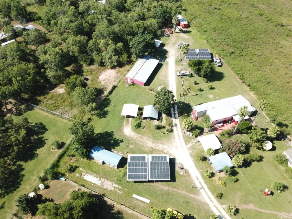 Roofing and Solar Setup by All Points General Contracting & Solar - Photo 2