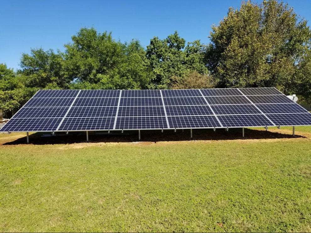 Roofing and Solar Setup by All Points General Contracting & Solar - Photo 9