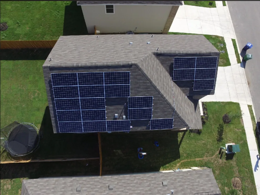 Roofing and Solar Setup by All Points General Contracting & Solar - Photo 6