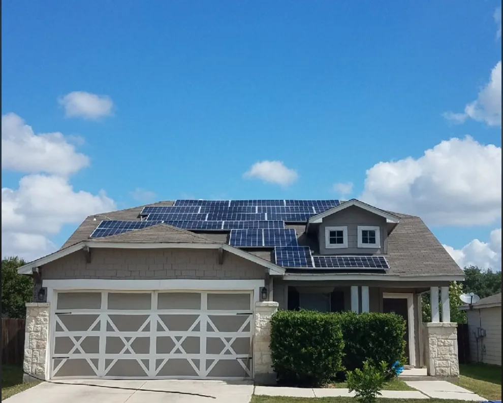 Roofing and Solar Setup by All Points General Contracting & Solar - Photo 5