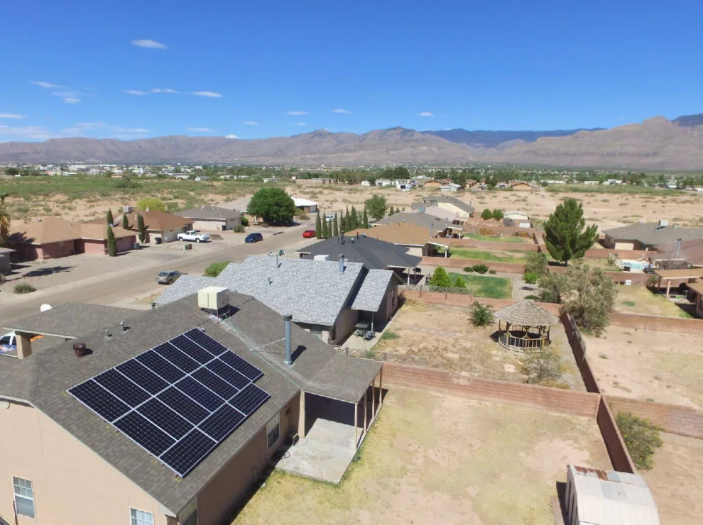 Roofing and Solar Setup by All Points General Contracting & Solar - Photo 3