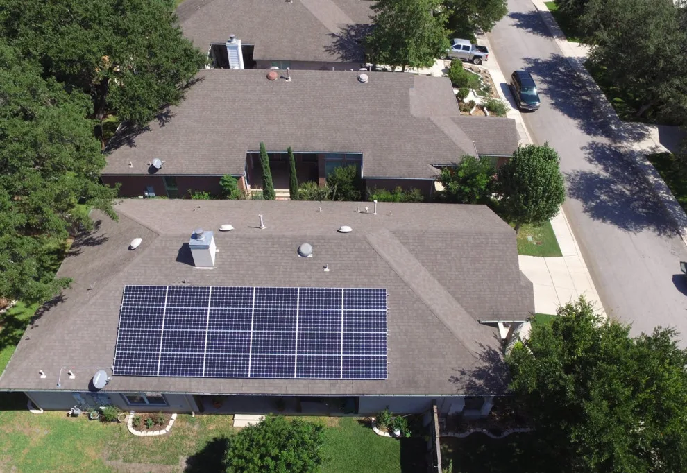 Roofing and Solar Setup by All Points General Contracting & Solar - Photo 14