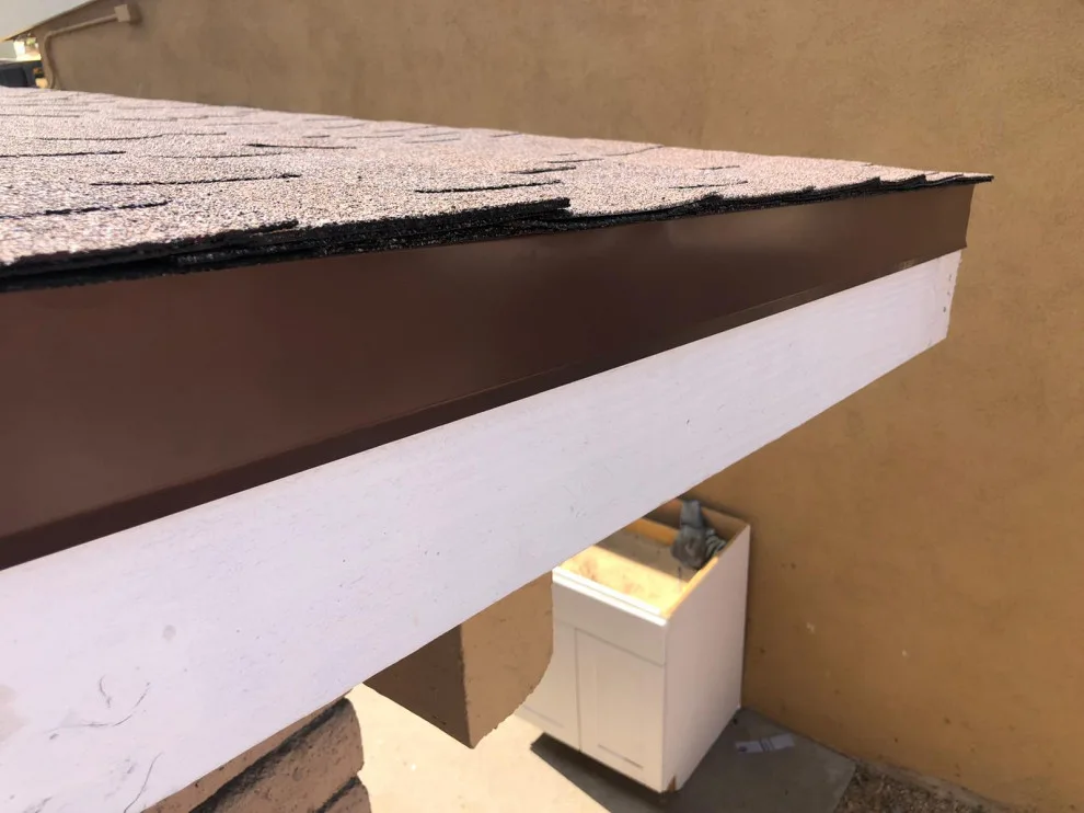 Roofing Initiatives - 2021 by Platinum Home Builders & Design, Inc - Photo 7