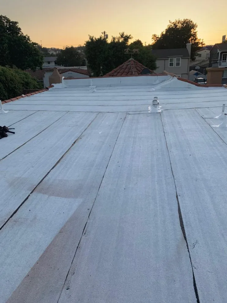 Roofing Initiatives - 2021 by Platinum Home Builders & Design, Inc - Photo 6