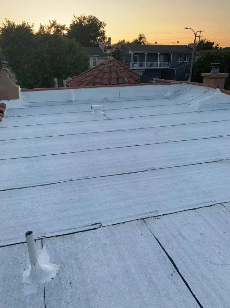 Roofing Initiatives - 2021 by Platinum Home Builders & Design, Inc - Photo 9