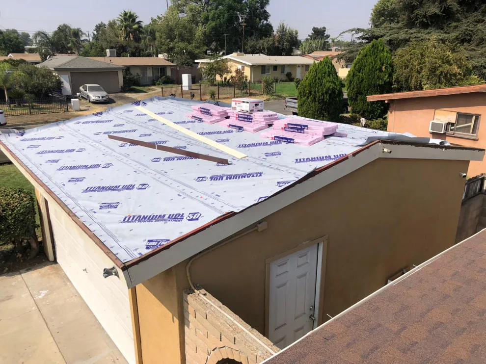 Roofing Initiatives - 2021 by Platinum Home Builders & Design, Inc - Photo 8