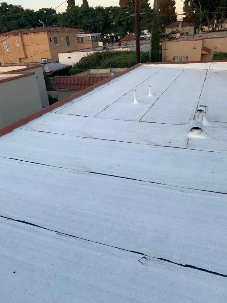 Roofing Initiatives - 2021 by Platinum Home Builders & Design, Inc - Photo 3