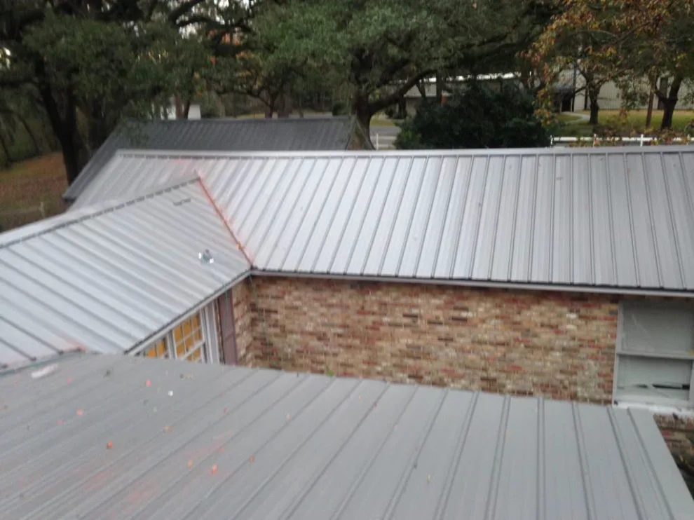 Roofing Solutions by Crosstown Construction - Photo 2