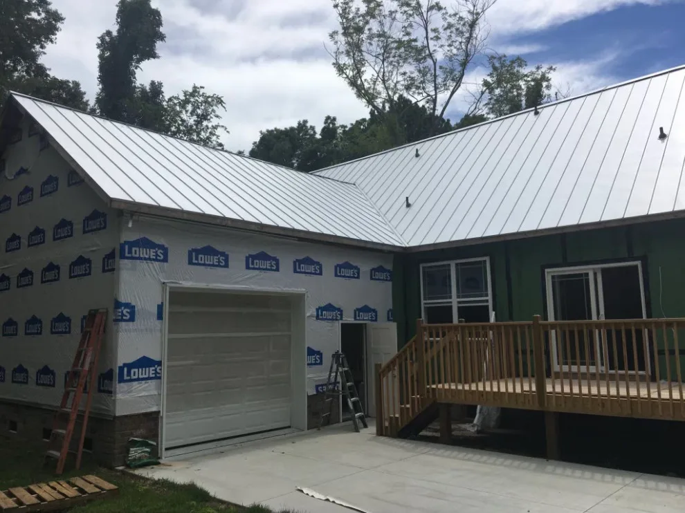 Roofing Solutions by Crosstown Construction - Photo 7