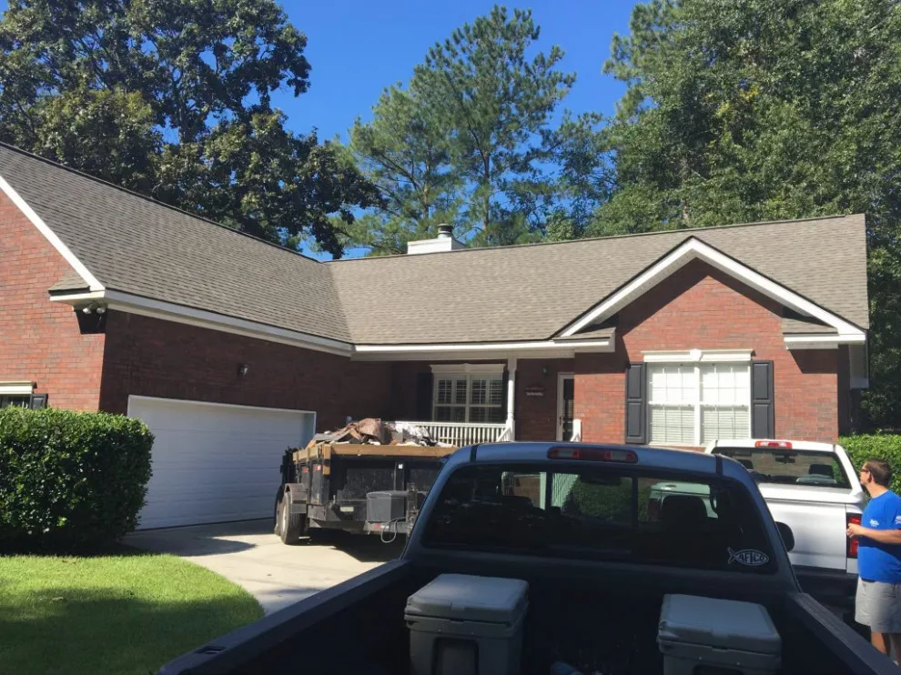 Roofing Solutions by Crosstown Construction - Photo 6