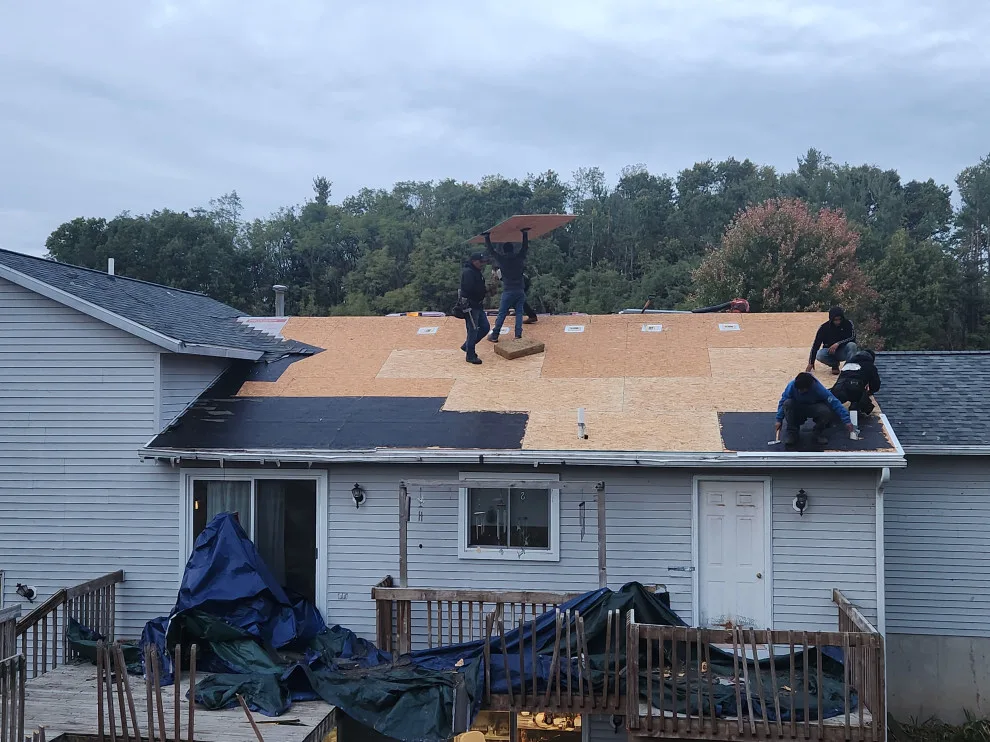Michigan Construction Services - Photo 5