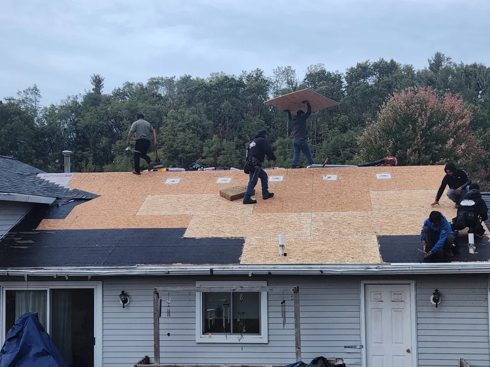 Roofing Solutions by Michigan Construction Services - Photo 2