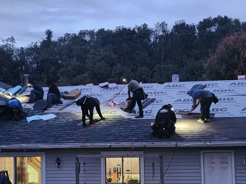 Michigan Construction Services - Photo 14