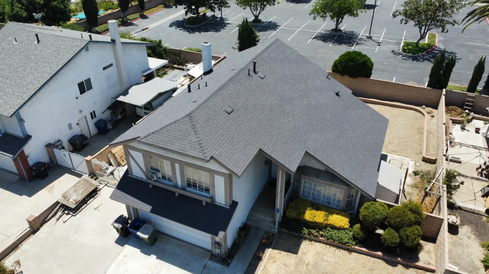 Pomona Roofing by California Home Center - Photo 4
