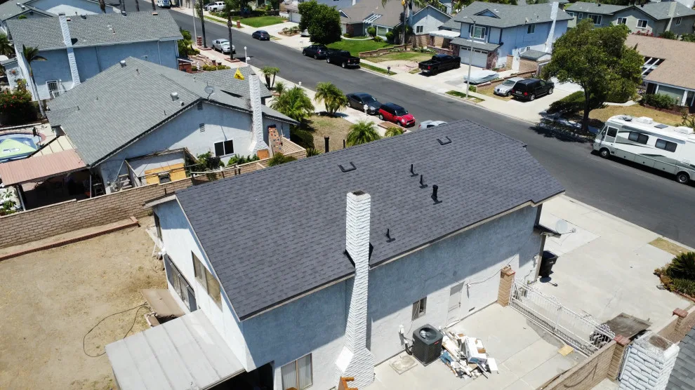 Pomona Roofing by California Home Center - Photo 2