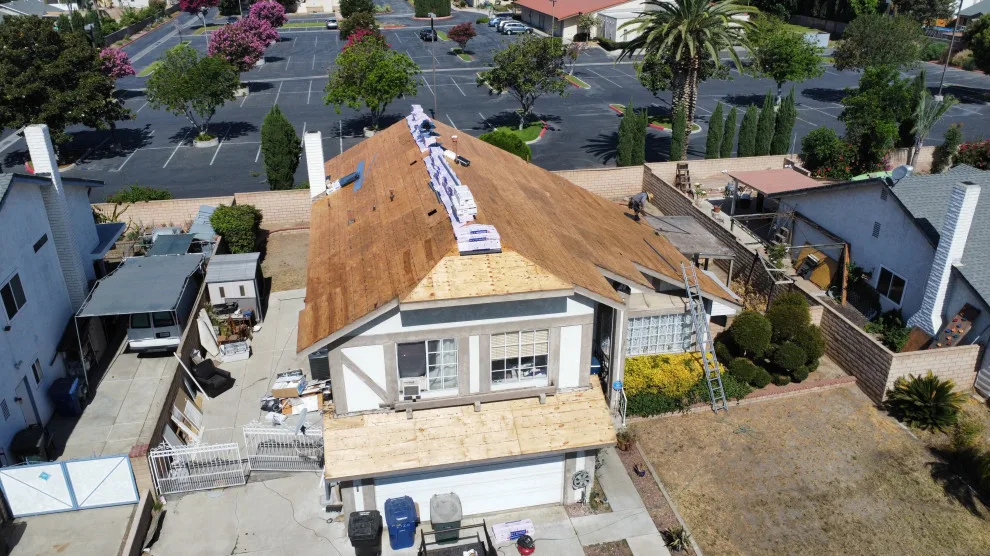 Pomona Roofing by California Home Center - Photo 3