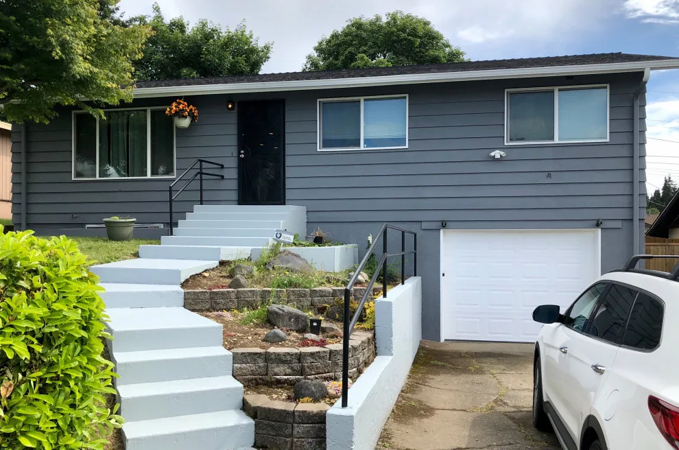 Exterior Painting by Grit City Painters - Photo 4