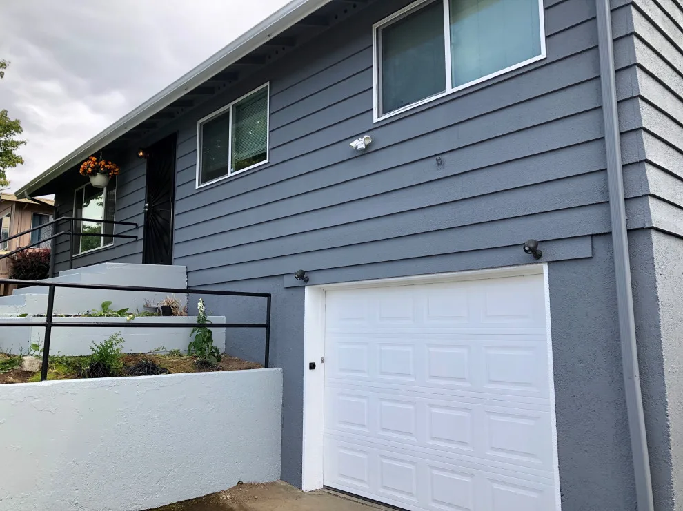 Exterior Painting by Grit City Painters - Photo 3