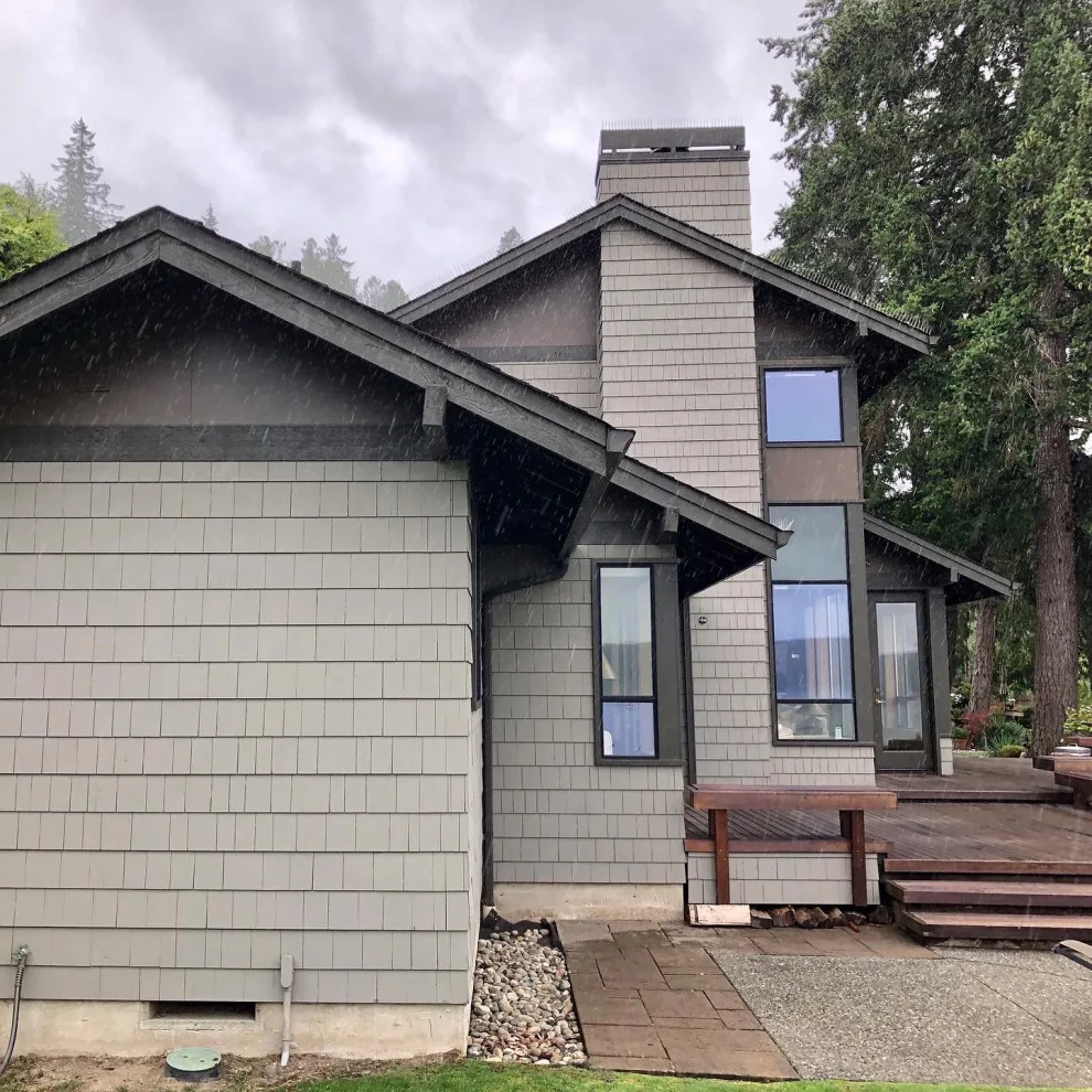 Outdoor Coating and Finishing by Grit City Painters - Photo 4