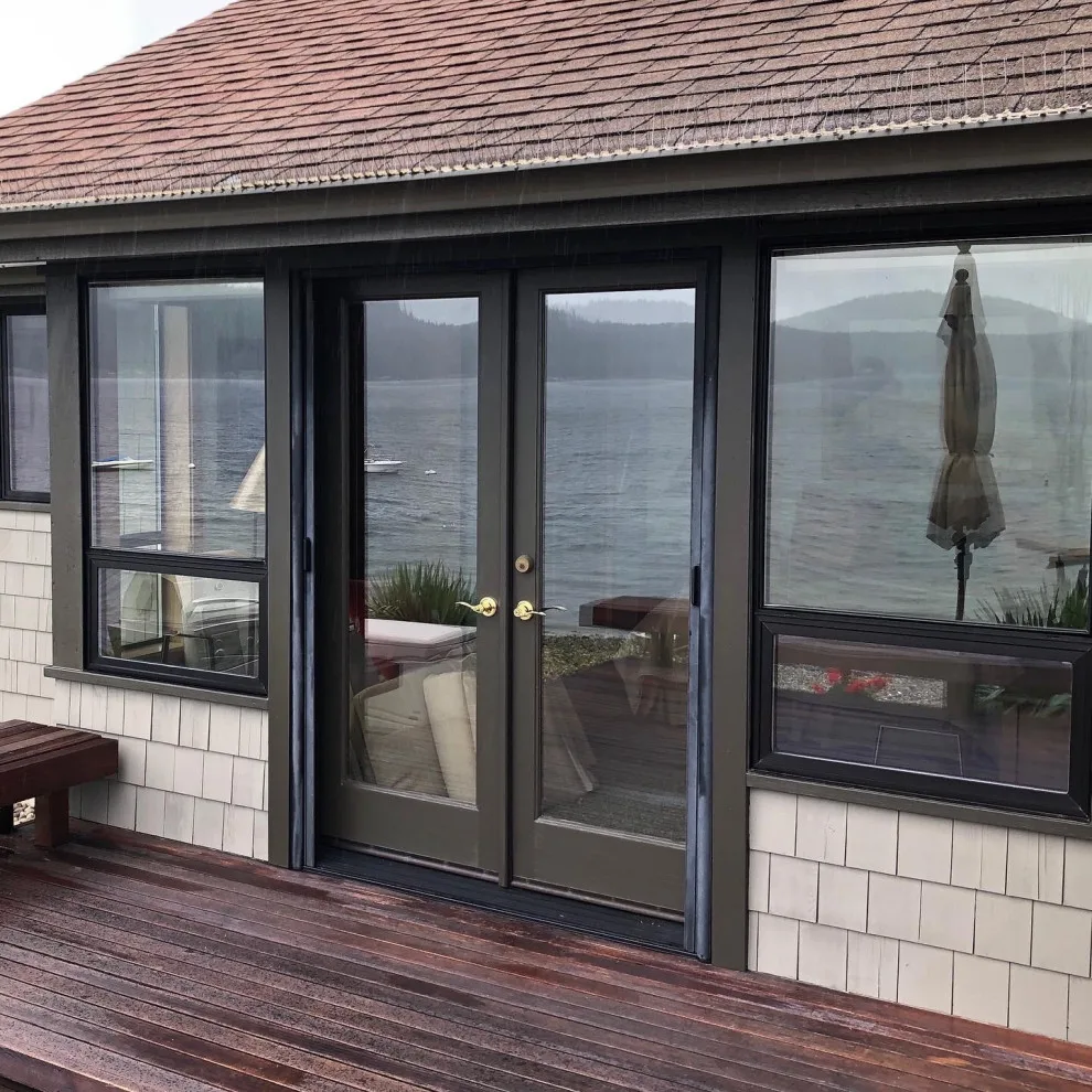 Outdoor Coating and Finishing by Grit City Painters - Photo 8