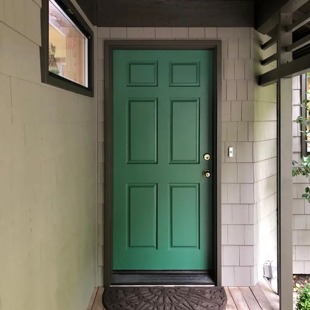Outdoor Coating and Finishing by Grit City Painters - Photo 3