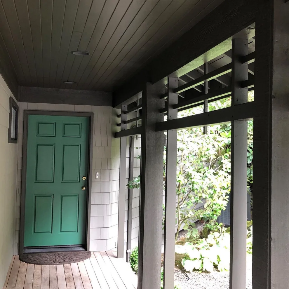 Outdoor Coating and Finishing by Grit City Painters - Photo 2