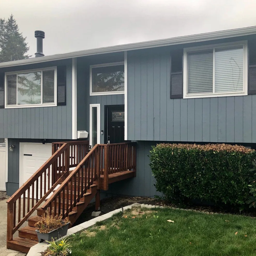 Exterior Painting by Grit City Painters - Photo 5