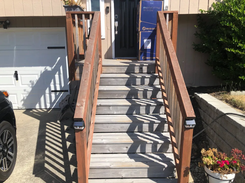 Exterior Painting by Grit City Painters - Photo 4