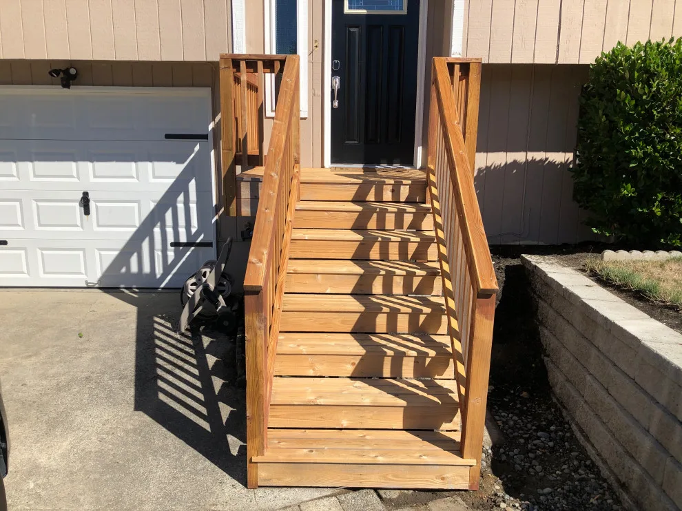 Exterior Painting by Grit City Painters - Photo 2