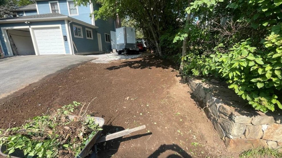 Smart Landscaping & Masonry - Photo 9