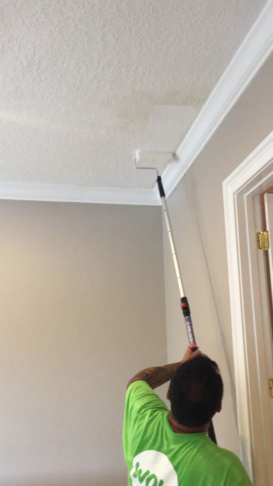 Keenes Point Home Interior and Pergola Upgrade by Wow 1 Day Painting - Photo 16