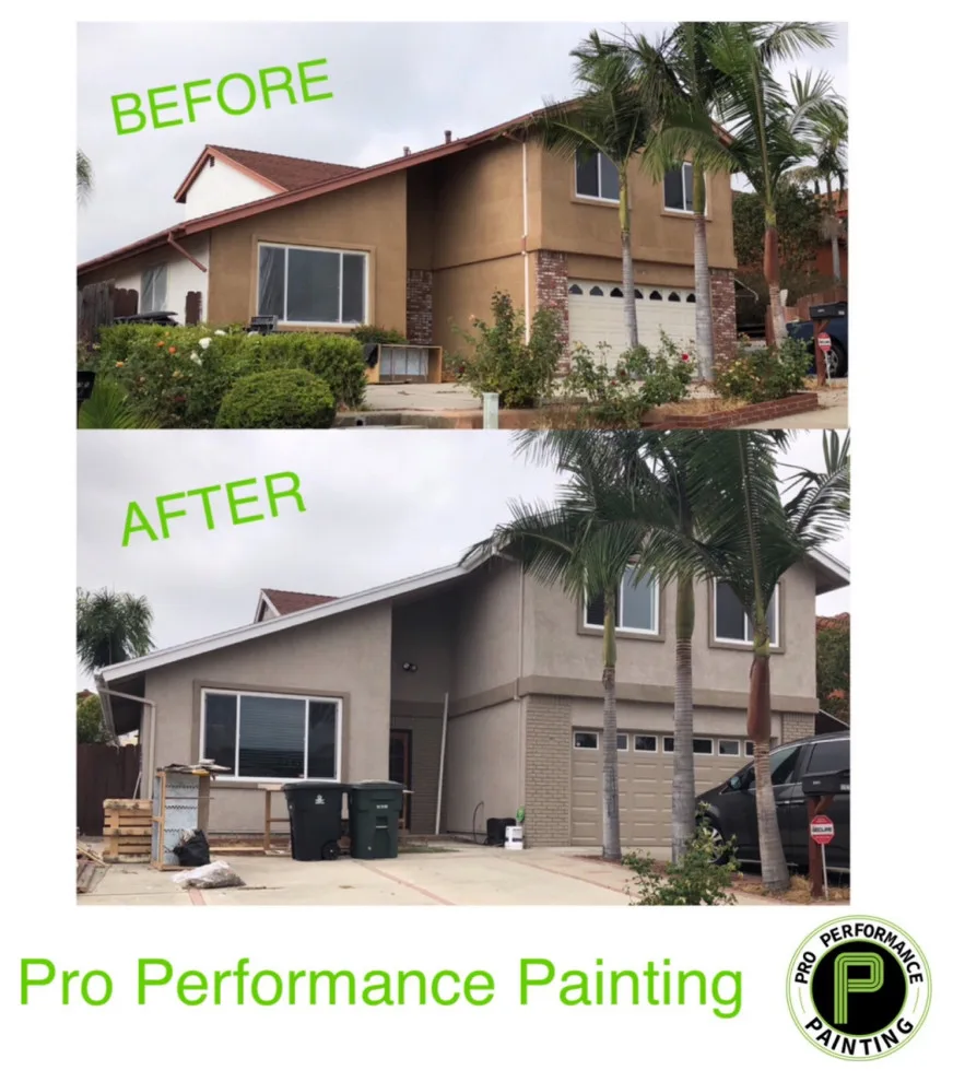 Outdoor Initiatives by Pro Performance Painting - Photo 4