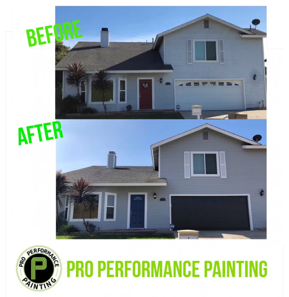 Pro Performance Painting - Photo 6