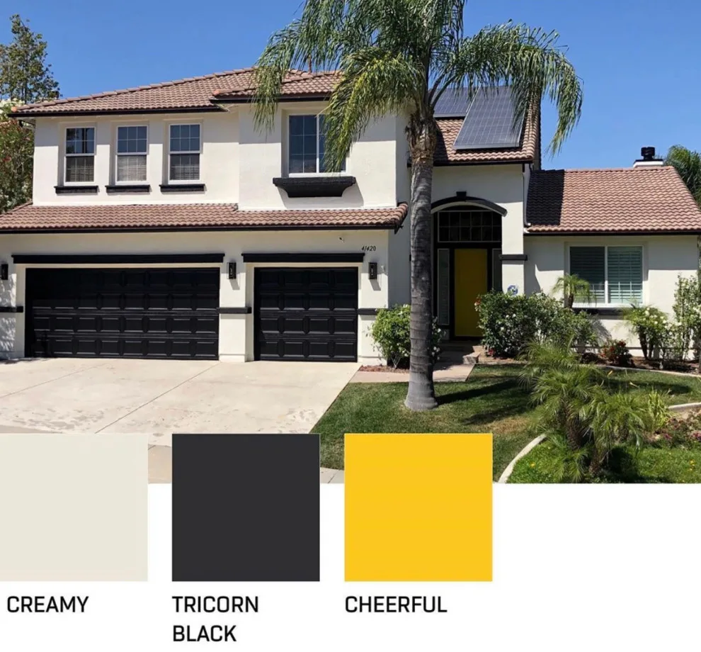 Outdoor Initiatives by Pro Performance Painting - Photo 12